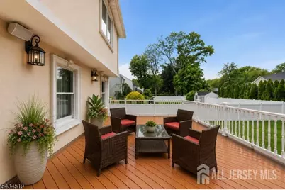 19 Fairview Drive, Clark Township, NJ 07066 - Photo 57