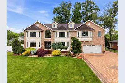 19 Fairview Drive, Clark Township, NJ 07066 - Photo 1