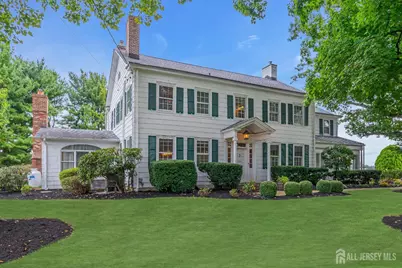 156 Cranbury Neck Road, Plainsboro Township, NJ 08512 - Photo 1
