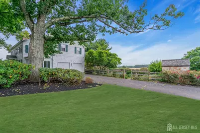 156 Cranbury Neck Road, Plainsboro Township, NJ 08512 - Photo 5