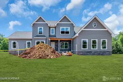 4 Cristina Court, Matawan, NJ 07747 - Photo 11
