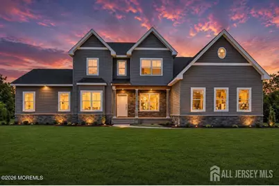 4 Cristina Court, Matawan, NJ 07747 - Photo 1