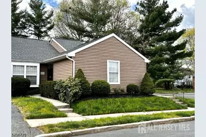 173 Jordans Circle, Franklin Township, NJ 08873 - Photo 1