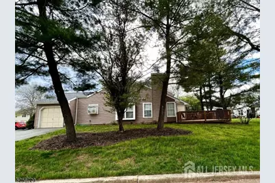 173 Jordans Circle, Franklin Township, NJ 08873 - Photo 7