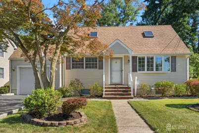 117 Madison Drive, South Plainfield, NJ 07080 - Photo 3
