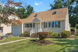 117 Madison Dr, South Plainfield, NJ 07080 - Photo 1
