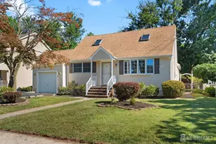 117 Madison Dr, South Plainfield, NJ 07080 - Photo 5