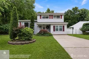 233 Cindy St, Old Bridge Township, NJ 08857 - Photo 1