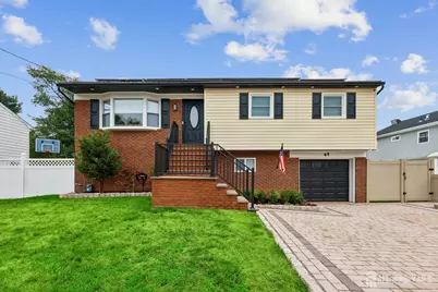44 Shirley Boulevard, Old Bridge Township, NJ 08857 - Photo 1