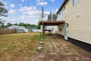 44 Shirley Blvd, Old Bridge Township, NJ 08857 - Photo 3