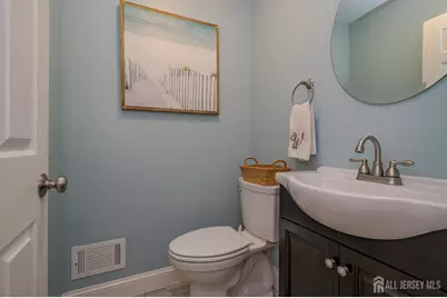 9 Mission Hills Road #1903, Clinton Township, NJ 08801 - Photo 5