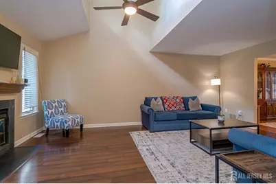 9 Mission Hills Road #1903, Clinton Township, NJ 08801 - Photo 3