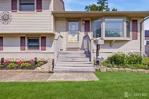 1852 W 5th St, Piscataway Township, NJ 08854 - Photo 5