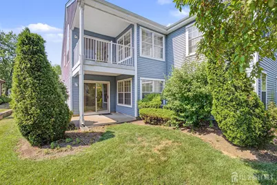 13 Ashbourne Drive #A, Monroe Township, NJ 08831 - Photo 29