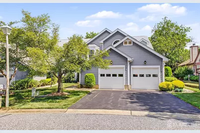 13 Ashbourne Drive #A, Monroe Township, NJ 08831 - Photo 3