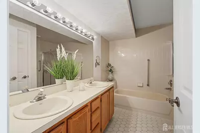 13 Ashbourne Drive #A, Monroe Township, NJ 08831 - Photo 21