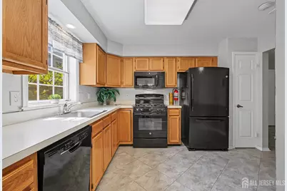 13 Ashbourne Drive #A, Monroe Township, NJ 08831 - Photo 17