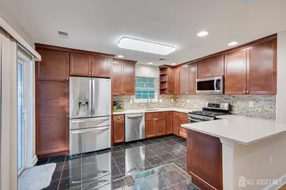 201 Waldorf Drive, South Brunswick Township, NJ 08540 - Photo 21