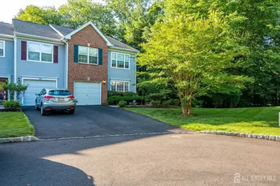 201 Waldorf Drive, South Brunswick Township, NJ 08540 - Photo 1