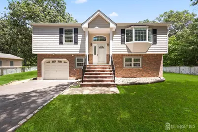 333 Green Street, Old Bridge Township, NJ 08857 - Photo 1
