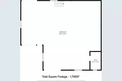 46 N Main Street N #2, Milltown, NJ 08850 - Photo 5