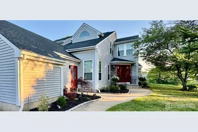 2 Truro Drive #A, Monroe Township, NJ 08831 - Photo 1