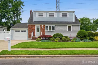 24 Deerwood Avenue, Edison, NJ 08817 - Photo 39