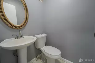 1308 Merrywood Dr, Edison, NJ 08817 - Photo 35