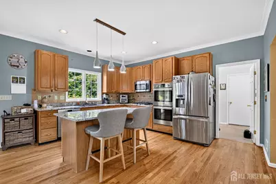 10 Anderson Way, South Brunswick Township, NJ 08852 - Photo 7