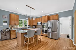 10 Anderson Way, South Brunswick Township, NJ 08852 - Photo 7