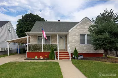 159 Norton Street, Sayreville, NJ 08879 - Photo 1