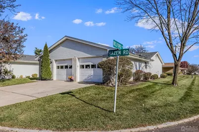 508-B Hazen Road, Monroe Township, NJ 08831 - Photo 3