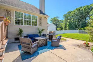 4 Dorene Ct, Monroe Township, NJ 08831 - Photo 7