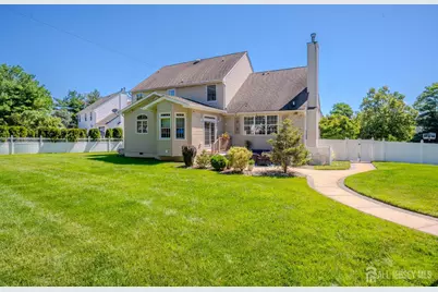 4 Dorene Court, Monroe Township, NJ 08831 - Photo 9