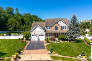 4 Dorene Ct, Monroe Township, NJ 08831 - Photo 63
