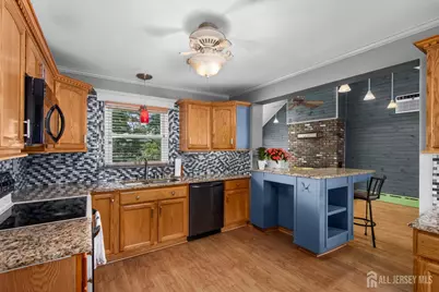 75 Lancaster Road, Colonia, NJ 07067 - Photo 5