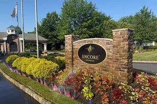 417 Melrose Way, Monroe Township, NJ 08831 - Photo 29