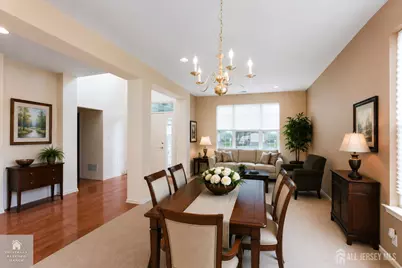 417 Melrose Way, Monroe Township, NJ 08831 - Photo 3