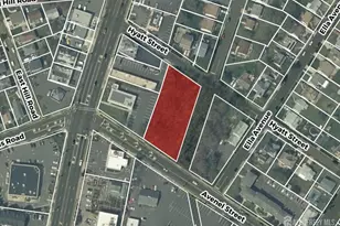 0-00 Avenel St, Avenel, NJ 07001 - Photo 1