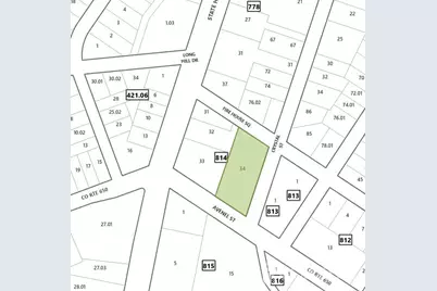0-00 Avenel Street, Avenel, NJ 07001 - Photo 3