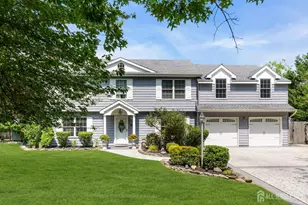 375 Kildare Dr, Toms River Township, NJ 08753 - Photo 1