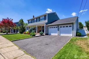 22 Desmet Ave, Milltown, NJ 08850 - Photo 37