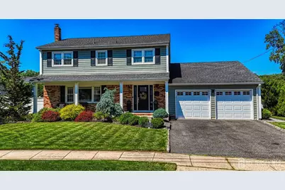 22 Desmet Avenue, Milltown, NJ 08850 - Photo 1