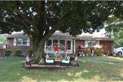 41 Blair Road, Port Reading, NJ 07064 - Photo 3