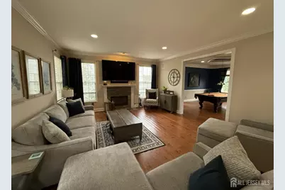 27 Mitchell Drive, Monroe Township, NJ 08831 - Photo 11