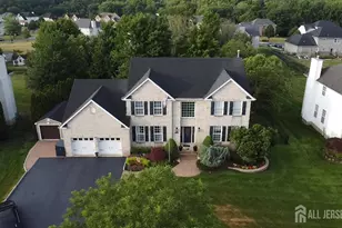 27 Mitchell Dr, Monroe Township, NJ 08831 - Photo 79