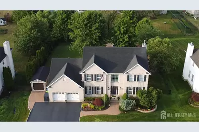 27 Mitchell Drive, Monroe Township, NJ 08831 - Photo 81