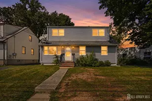 10 N Washington Ave N, Colonia, NJ 07067 - Photo 1