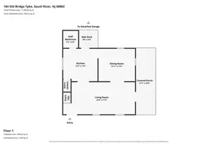 184 Old Bridge Turnpike, South River, NJ 08882 - Photo 43