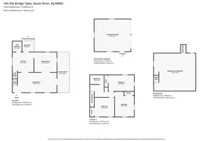 184 Old Bridge Turnpike, South River, NJ 08882 - Photo 41